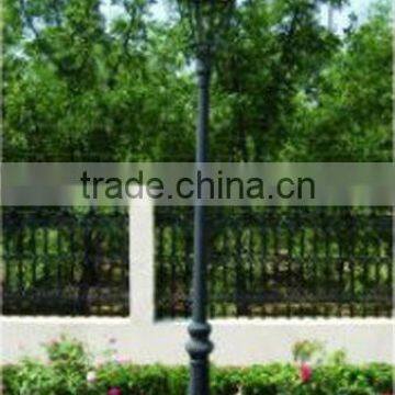 Garden Lamp Pole ,Garden Lighting Post photo-5