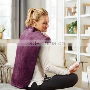 tourmaline neck pain relieve pad,say goodbye to neck pain