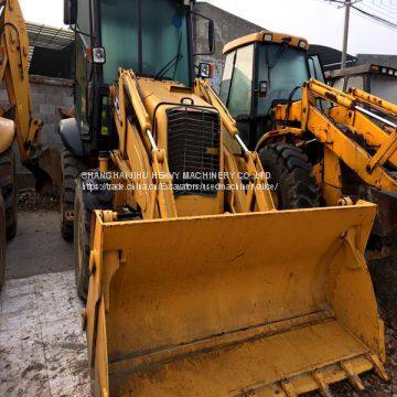 JCB 3CX 4CX LOADER OF USED BACKHOE LOADER