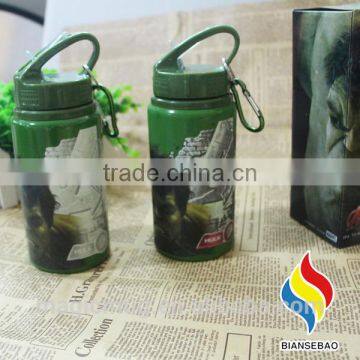 Hot Portable Custom Printing Sport Aluminium Bottle photo-2
