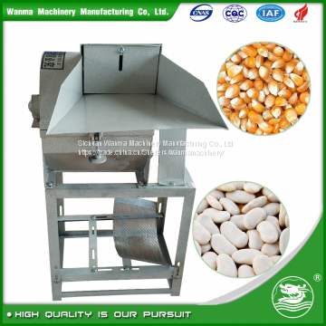 WANMA0105 Economical Cassava Flour Grinding Mill Machine Yellow Corn Grinds photo-3