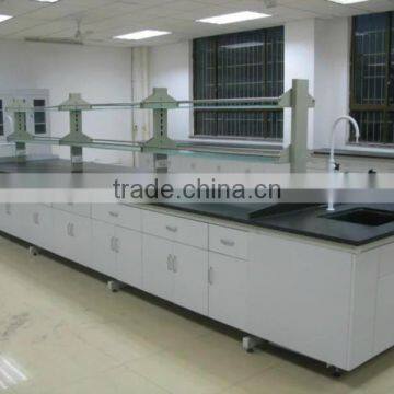 Very Cheap Price School Use Steel Lab Furniture photo-3