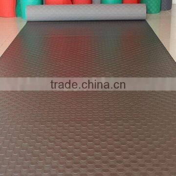 Yiwu Low Price Safety Double Ribbed Door Mats photo-2