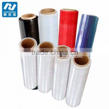Cast Black Hand Stretch Film ,China Made photo-3