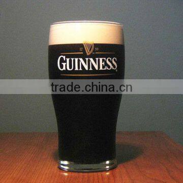 guinness beer glass