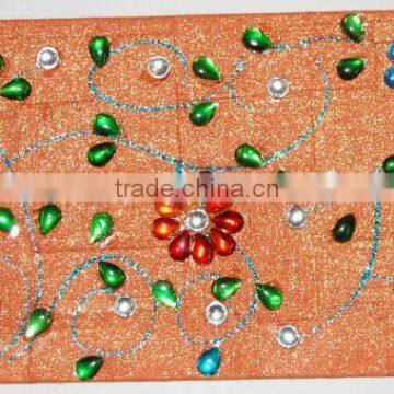 Handmade Gift Cards and Envelopes-D