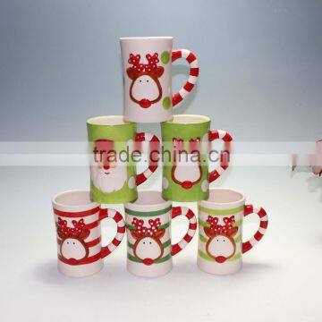 New Product for 2015 Handmade Ceramic Cup photo-5