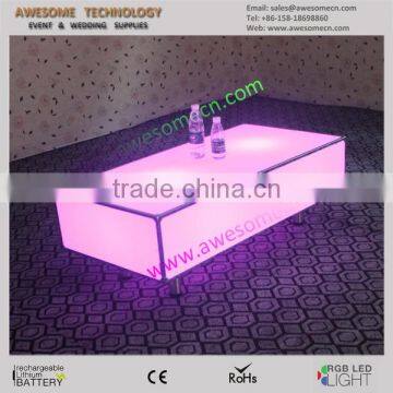 Illuminated Event Furnishings Garden Led Lounge Set (TA120) photo-4