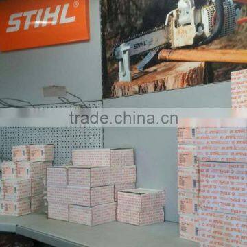 Chain Saw and Parts for Original Carlton B3H, Oregon 070 ,404 Chain, Carlton Saw Chain photo-6