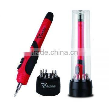 OEM Battery Powered Precision Screwdriver photo-2