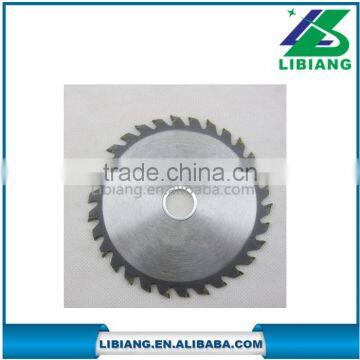 High quality wood saw blade 110mm