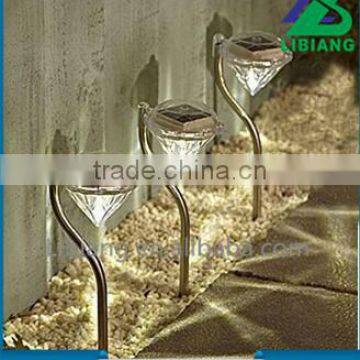 Garden Lawn Colourful Light photo-5