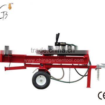 4 Way Log Splitter With 13hp Gasoline Engine (LS40T-B3-1050mm) photo-6