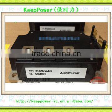 PM200DVA120 New and original & Hot stock IGBT module