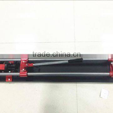 HXMTC-A Portable Manual Tile Cutter For DIY Hardware Tools Plated Steel Base photo-3