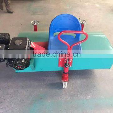 Artificial Lawn Comber Made in China photo-2