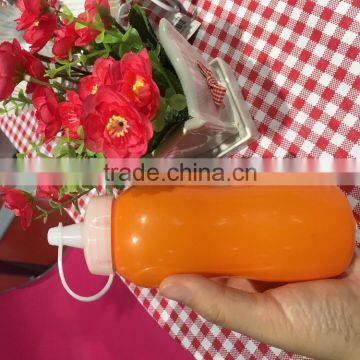 2017 New Style 2PC Plastic Seasoning Pots photo-6