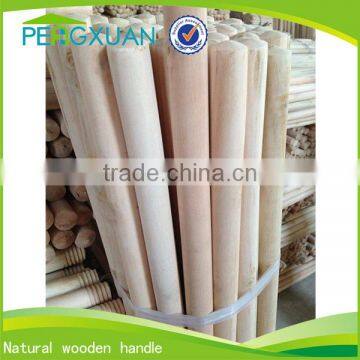 Guangxi Factory Eucalyptus Natural Wooden Tent Poles With Good Price photo-2