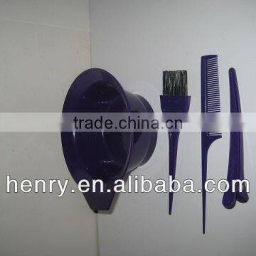 Tinting Brush & Bowl photo-4