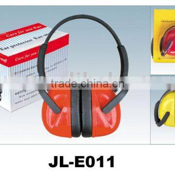 ce en 352-1 confortable ear muff anti-noise