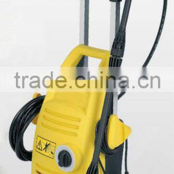 Portable High Pressure Car Washer BY01-VBS-WTR photo-4