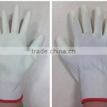 DDSAFETY Wholesale Suppliers pu Coated Glove-DPU101