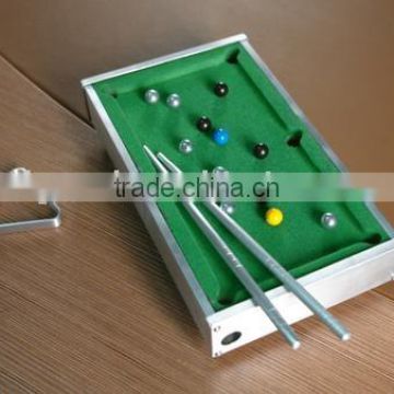 Mini Billiards / Table Billiards, Model: 35331