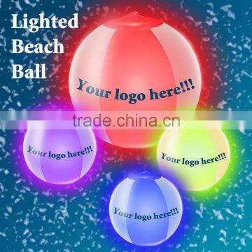 Promotion Beach Ball