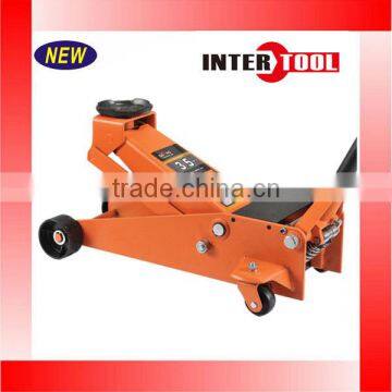 3.5 Ton Floor Jack, Double Pumper