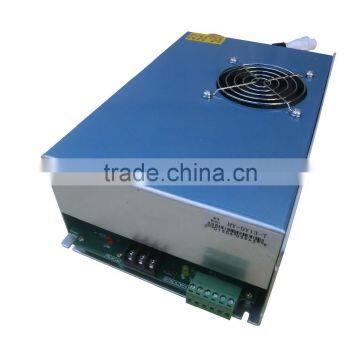 HY-DY13 laser power supply for RECI S4 CO2 laser tube 100W, EFR laser tube