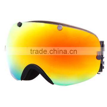 FDA & CE Certificate Ski Goggle, Snow Goggles,snowboard Goggles photo-2