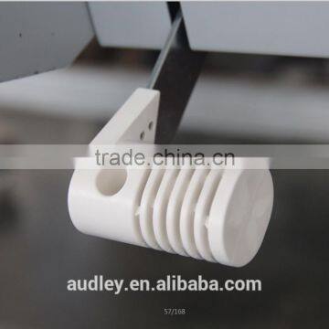 3.2m Large Format Solvent Printer Machinery for Outdoor Inkjet Printing photo-2