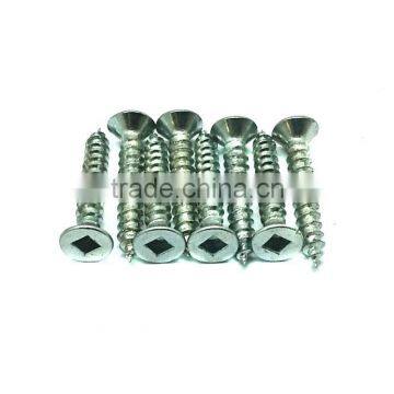 Straight Type 6" Barrel Bolt With Zinc Plated, Heavy Duty Barrel Bolt Tower Bolt for Doors and Windows Lock 6" photo-5