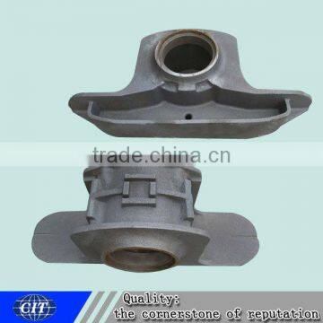 ductile casting brake parts of train brake system