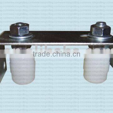 nylon sliding gate wheel