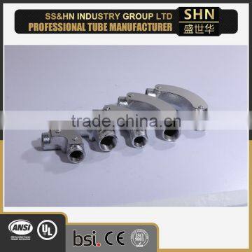 25mm Conduit Elbow for Metal Conduit Electrical