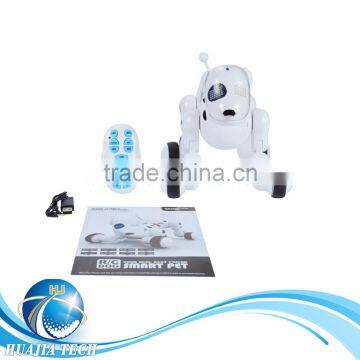 Toys Infrared Intelligent Smart Dog photo-6