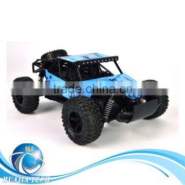 2017 1:16 Alloy Remote Control Monster Off-road Car High Speed photo-3