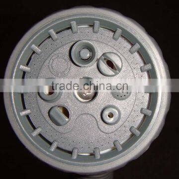 Garden Water Gun CS-1011 8 Functions Garden Water Gun for Lawn and Flow photo-3