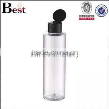 120ml 150ml Plastic Bottle 150ml Plastic Bottle Shower Sauce photo-5