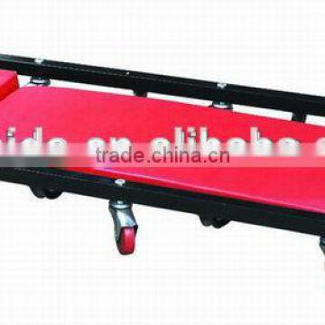 40inch Plastic Car Repair Creeper photo-2