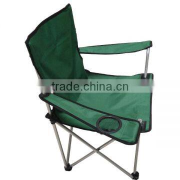 Oxford Folding Camping Beach Chair With Carry Bag photo-2