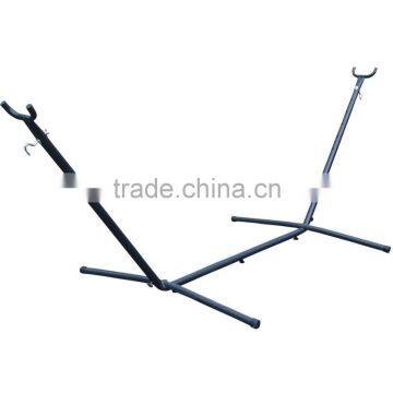 Patio Garden Heavy Duty Oasis Double Hammock With Stand photo-2