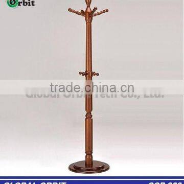 Metal Hat Stand Coat Hanger photo-2