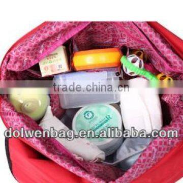 2014 hot sales mutlifunction mummy bag