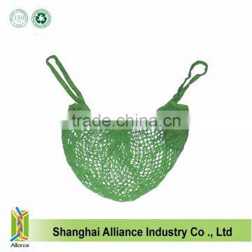 ECO REUSABLE STRING EXPANDABLE MESH BAGS- Hot Item 100% COTTON photo-3