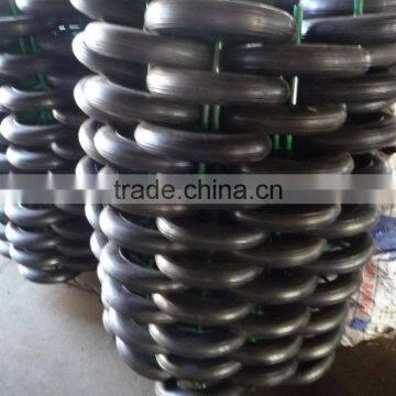 3.50-8 Top Quality Pneumatic Steal Rim Rubber Wheel photo-3