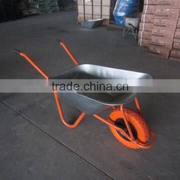 WB6404H Concrete Wheel Barrow photo-4