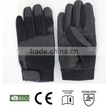 softtextile latex working glove,garden glove