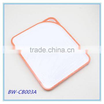 Good Quality Kitchen Plastic Chopping Cutting Block